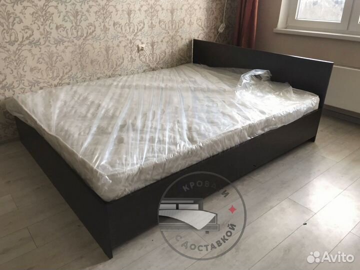 Кровать 160 200