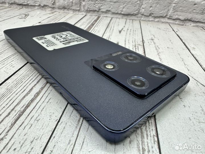 Infinix Note 30 pro 16-256gb идеал на гарантии