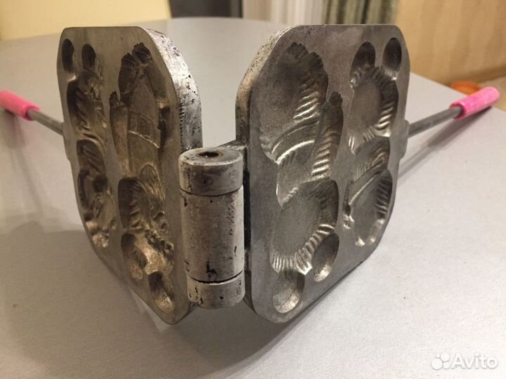 Форма для печенья 