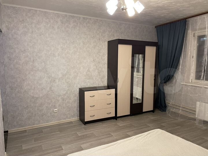 1-к. квартира, 36,3 м², 12/19 эт.