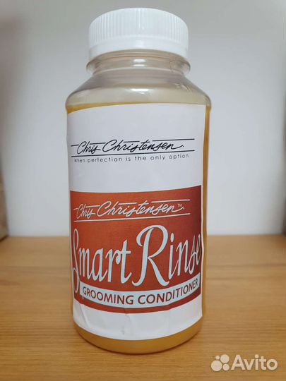 Шампунь и бальзам для животных