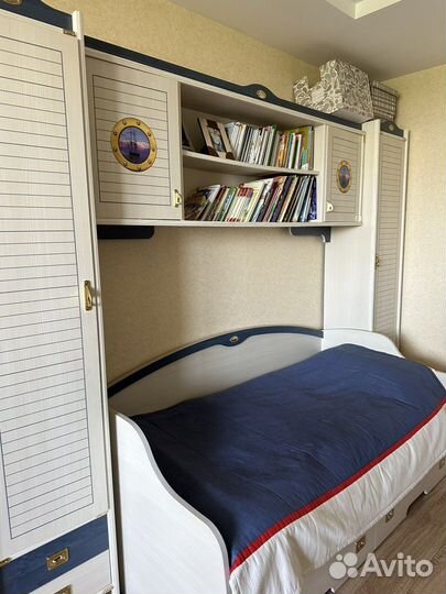 Мебель детская