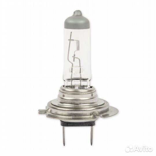 Лампа 12V H7 55W PX26d ganz 1 шт. картон GIP06013