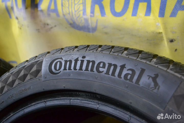 Continental ContiWinterViking 1 245/45 R18