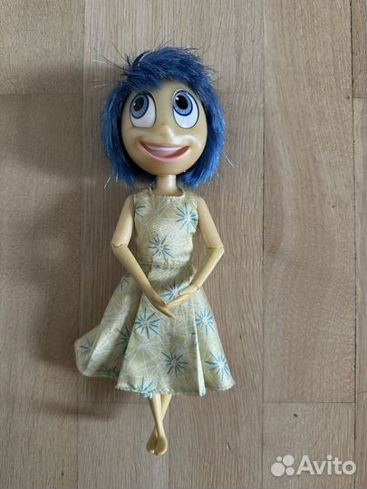 Кукла Радость Disney inside out