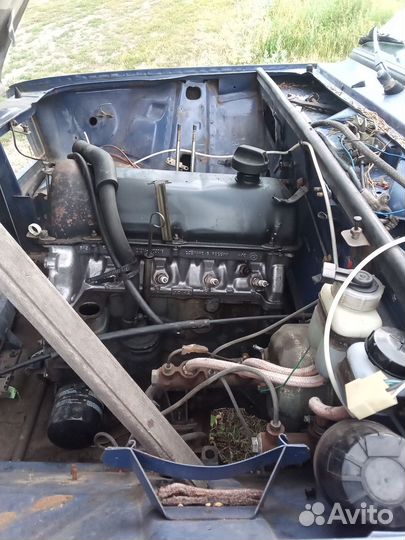 Авторазбор ваз