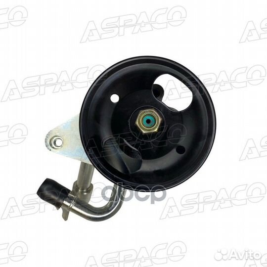 Насос гур nissan murano (Z50) 03,teana I (J31)