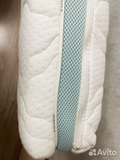 Матрас детский 120 60 plitex eco life