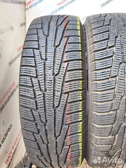 Nokian Tyres Hakkapeliitta R 185/65 R15 92R