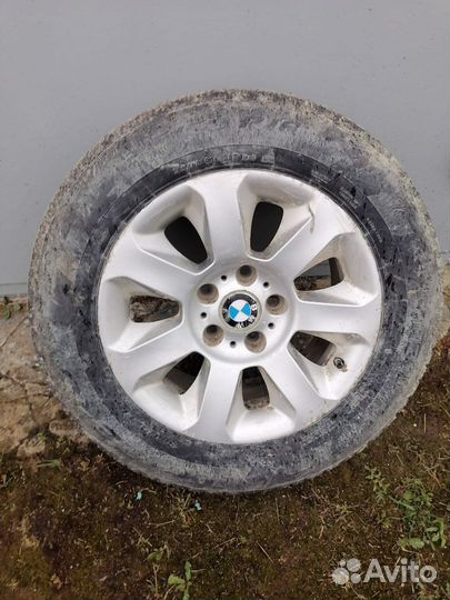 Диски BMW стиль 115 4 шт