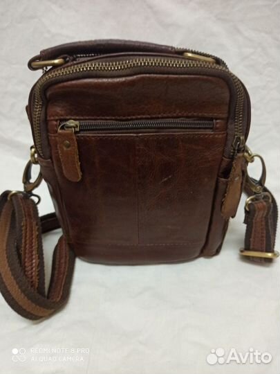 Сумка мужская