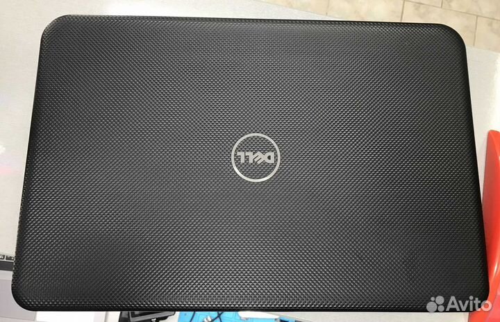 Dell inspiron 3721