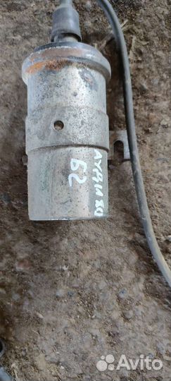 Катушка зажигания Фольксваген, Ауди б2, б3