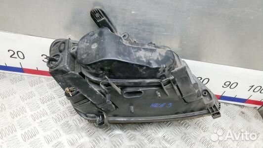 Фара левая ford C-MAX 1 (HEA03MR01)