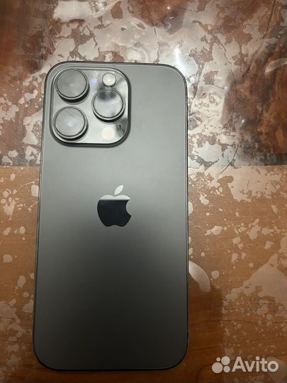 iPhone 14 Pro, 128 ГБ