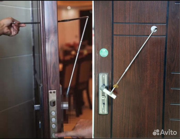 Вскрытие замков 24ч Вскрытие Авто, Замена Замков