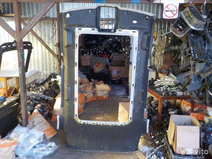 Обшивка потолка / потолок Zotye T600 T-600 T 600