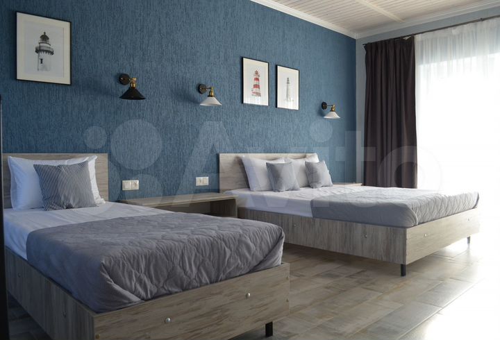 Комната 30 м², 2/3 эт.