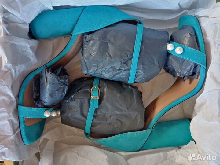 Босоножки Stephen Good London Италия