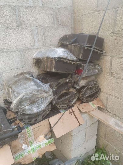 Поддон Мазда форд l8, lf17, L3, l3k9, l5