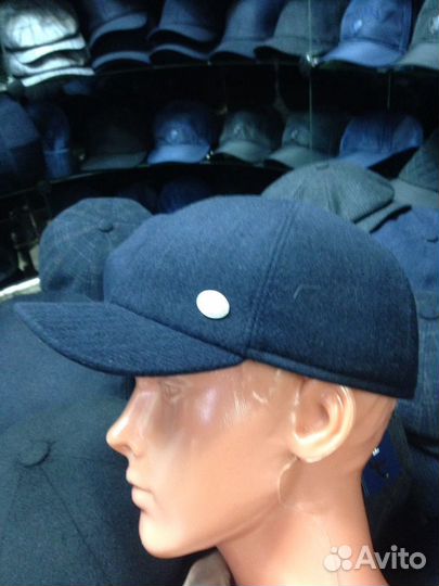 Кепки,Бейсболки