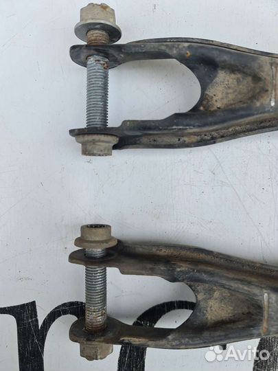 Продольная штанга нижняя Mercedes W205/W213