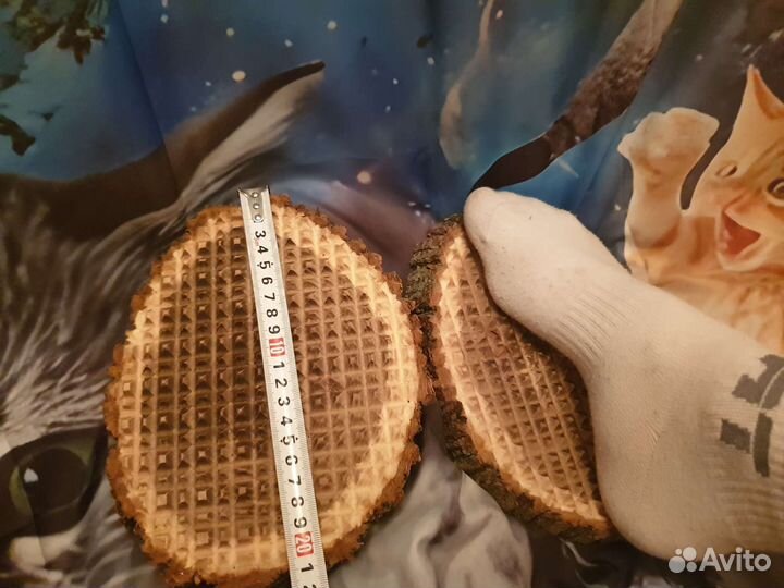 Гвозди детские неострые. Доска садху