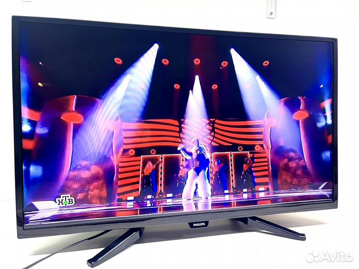 Телевизор Philips FullHD