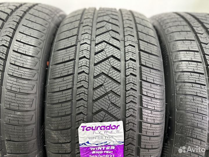 Tourador Winter Pro TSU1 295/40 R21 111VR