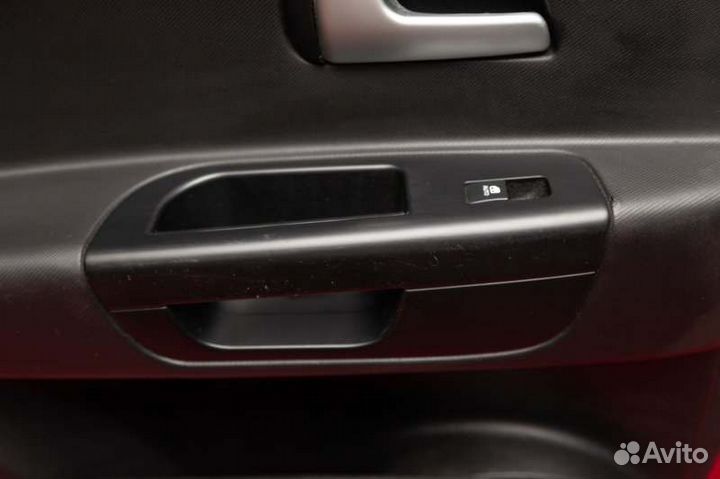 Карта двери задняя левая Kia Ceed 1G G4FC 1.6 2006