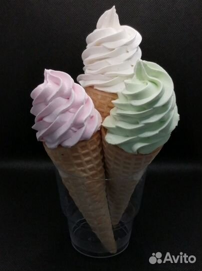 Зефир для себя