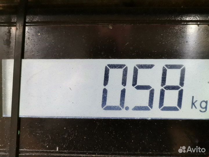 Форсунка для BMW 5-Series (E60/E61)