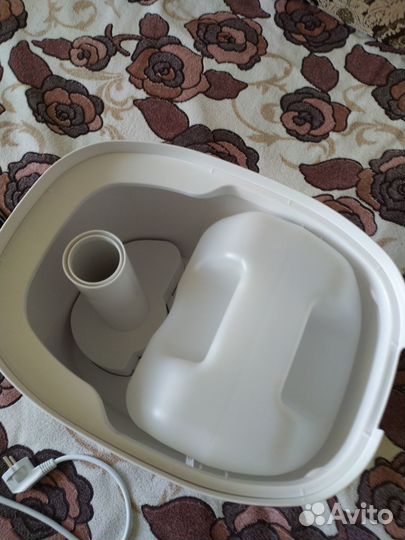 Увлажнитель Beurer LB55