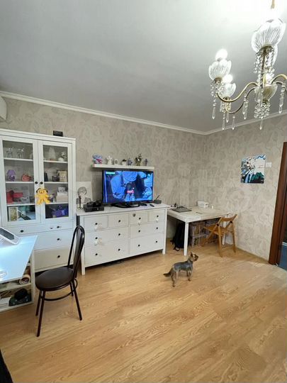 2-к. квартира, 48 м², 4/9 эт.