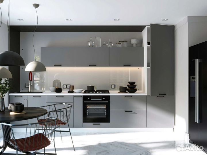 Кухонный гарнитур