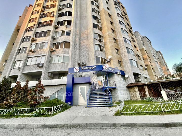 Продам помещение свободного назначения, 311.7 м²