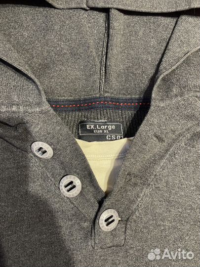 Свитер мужской