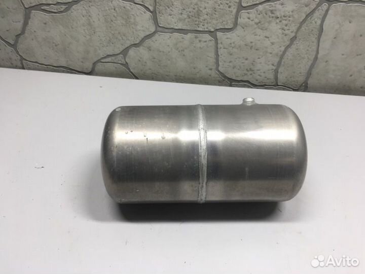 Ресивер пневмоподвески Audi A8 D4 2012