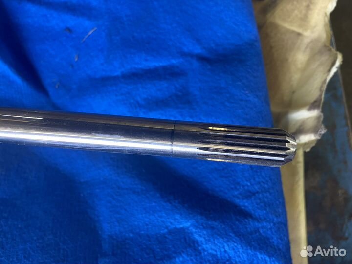 Редуктор для лодочного мотора Меркури 40-50-60