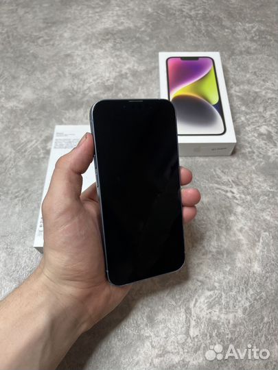 iPhone 14, 128 ГБ