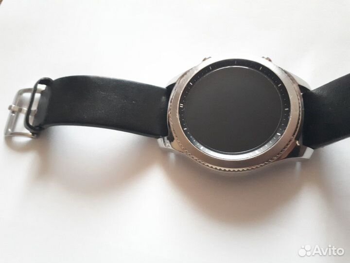 Samsung Gear S3 classic