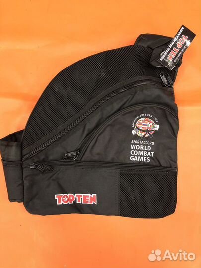 Сумка top ten