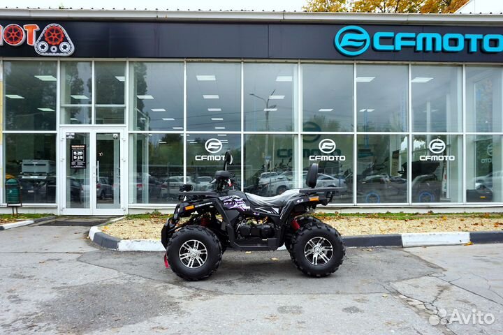 Avantis Hunter 200 Big Premium