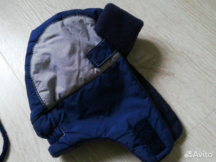 Шапки детские д/с