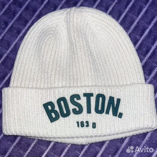 Шапки детские для мальчиков и девочек