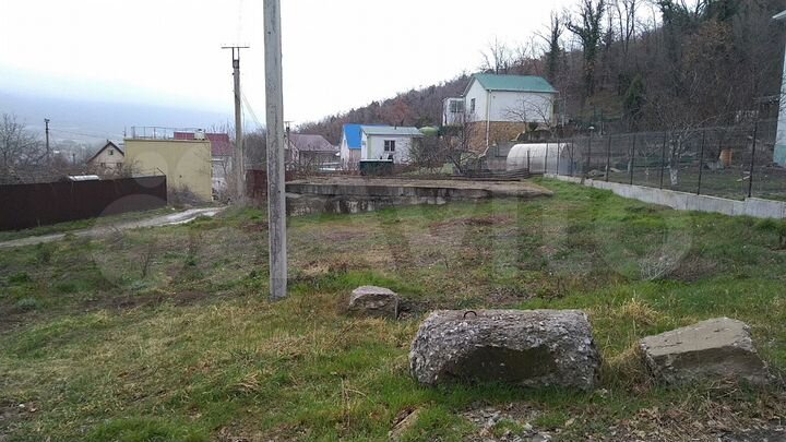 Участок 7 сот. (СНТ, ДНП)