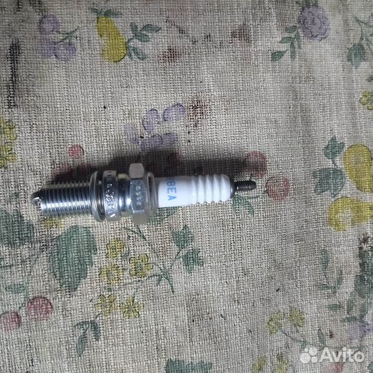 Свечи зажигания NGK