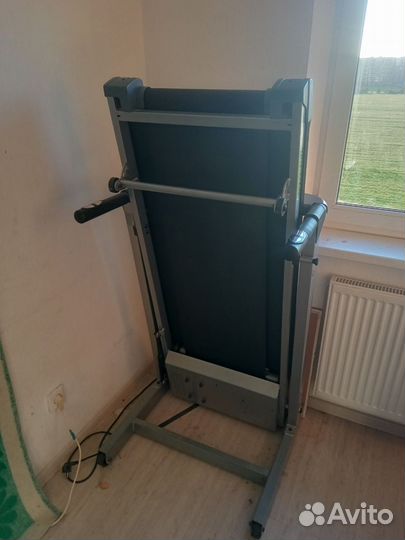 Беговая дорожка электрическая tourneo T 304