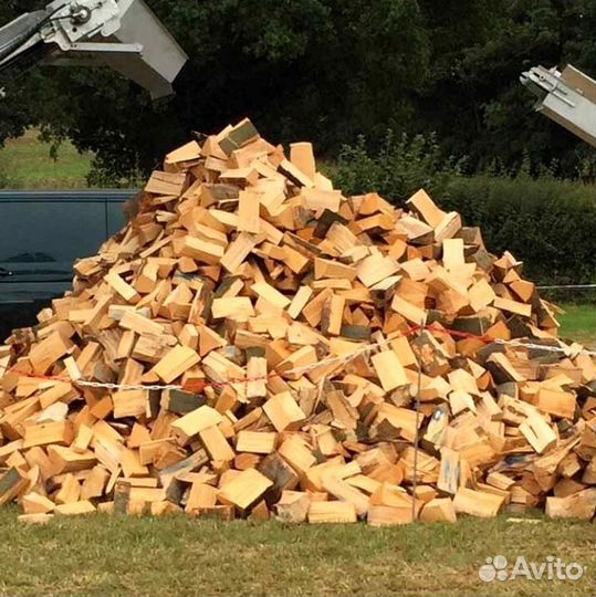 Дрова честные