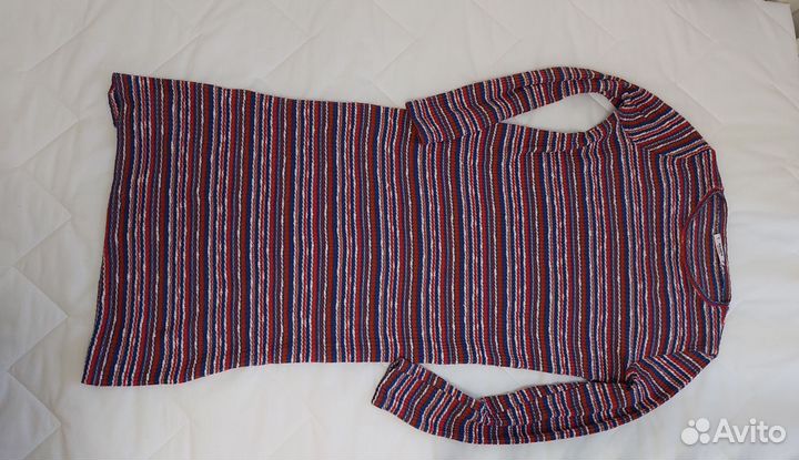 2 пакета одежды на осень - зиму